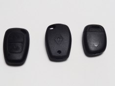 Comandos Auto – Renault