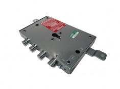 Fechadura de portas blindadas MOTTURA