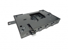 Fechadura de portas blindadas SECUREMME