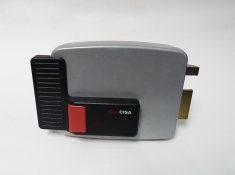 Fechadura elétrica de caixa CISA, ISEO, VIRO