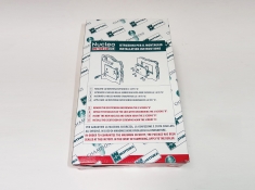 Chaves de serviço (Flex Control)