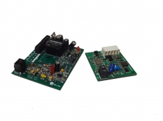 Placas receptoras ECP