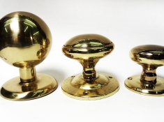 Puxadores de bola