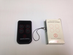 Comando de Cópia Directa SMART CONTROL